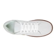 thumbnail image 4 of TENIS HOMBRES DC SHOES TXMX ADYS100500WG1 SIMIPIEL BCO, 4 of 4