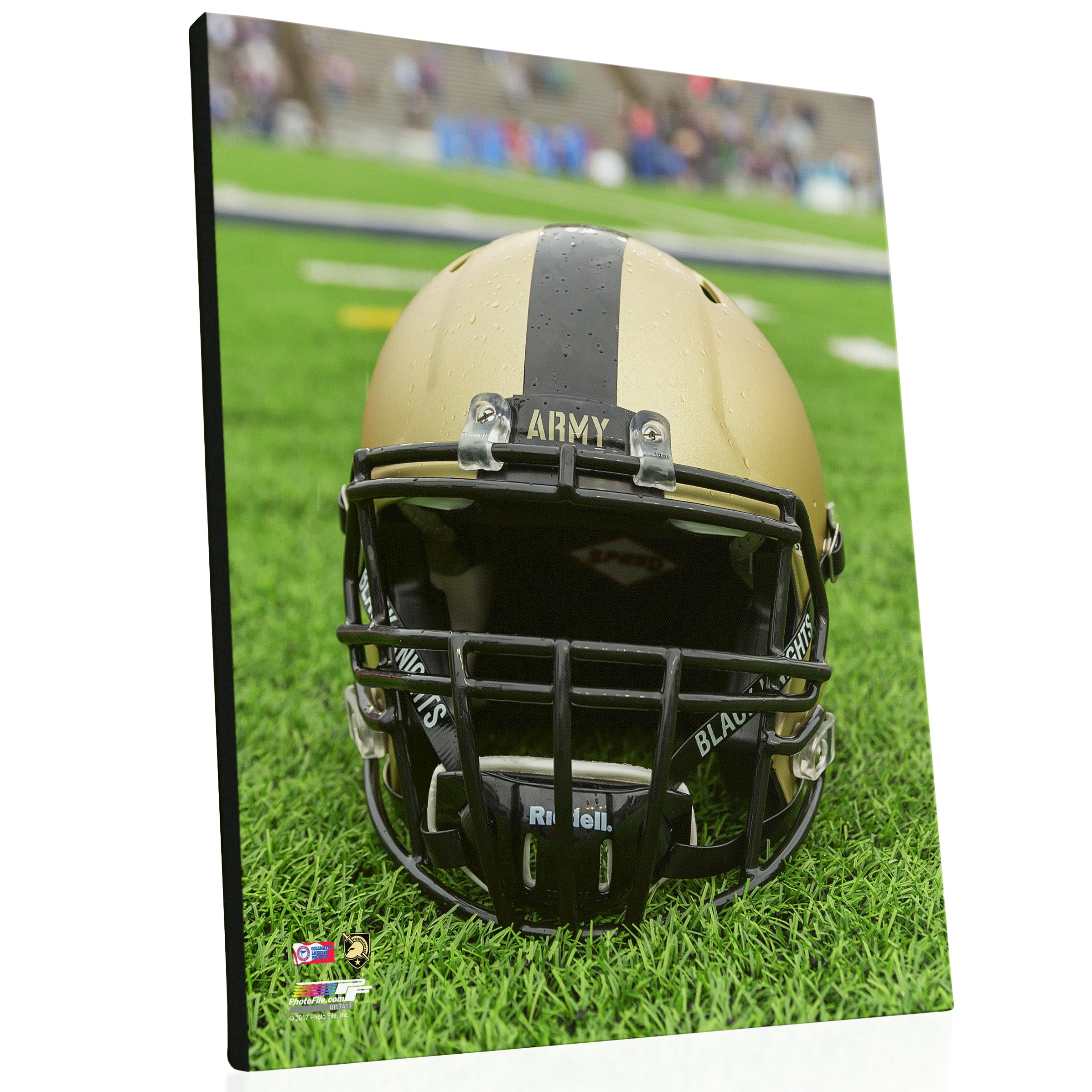 Army Black Knights Helmet 20\
