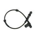 thumbnail image 1 of Sensor de Velocidad de Rueda ABS Unique Bargains Frontal Izquierdo Derecho Sensor ABS Sistema de Frenado Antibloqueo No.09115064/1238236 para Opel Combo MK II (C) F25 Corsa MK II, 1 of 1