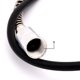 thumbnail image 3 of unbranded 1Ud Extensión De Eje Flexible Para Taladro Negro Para Acceso En Espacios Reducidos, 3 of 8