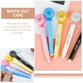 thumbnail image 2 of 5Pcs Portable White Out Correction Tape Pen Set, 2 of 9
