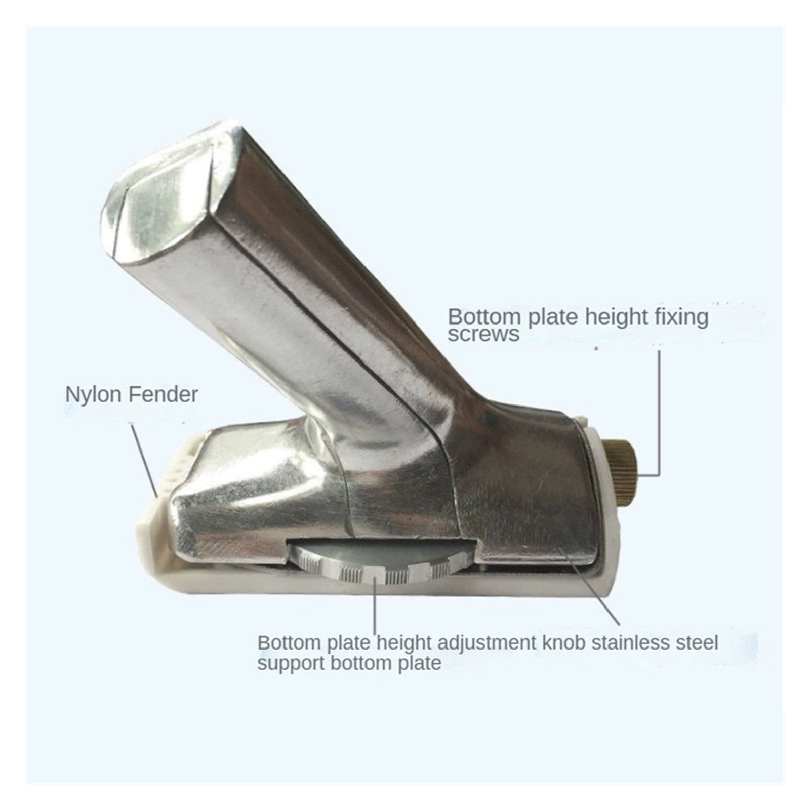 Household Linen Floor Construction Tool,Corner Manual Closing Push Knife,PVC Plastic Wall Cutter