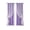 🍒 Purple_New#2878, variant on Star Lace Blackout Curtains 2-in-1 Sheer Overlay • Double Layer Thermal Insulated Room Darkening Panels • Elegant Star Pattern for Bedroom Living Room