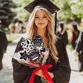 thumbnail image 4 of Set Graduation Decoration Class of 2026 Congrats Grad Centerpiece Sticks 2026 Graduation Table Decor Toppers for College Congrats Party Decoration for Wedding Decoration Ornament Home Decor, 4 of 8