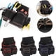 thumbnail image 3 of Bolsa Almacenamiento Herramientas Multifuncional,Bolsa para Cinturón,Kit Herramientas para Electricista,Taladro,Llave,Destornillador,Bolsas Herramientas Hardware,Organizador,B, 3 of 5