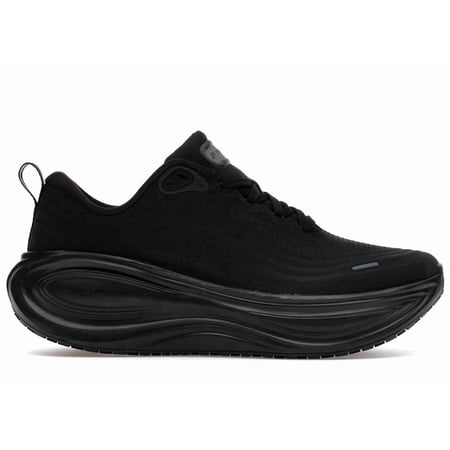 Nike Men's Vomero Plus Black Anthracite Running Shoes, from StockX