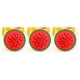 thumbnail image 5 of Advancent Posavasos con forma de fruta, almohadillas creativas para tazas, alfombrilla aislante de silicona, soporte para bebidas calientes, Type1 NO1, 5 of 6