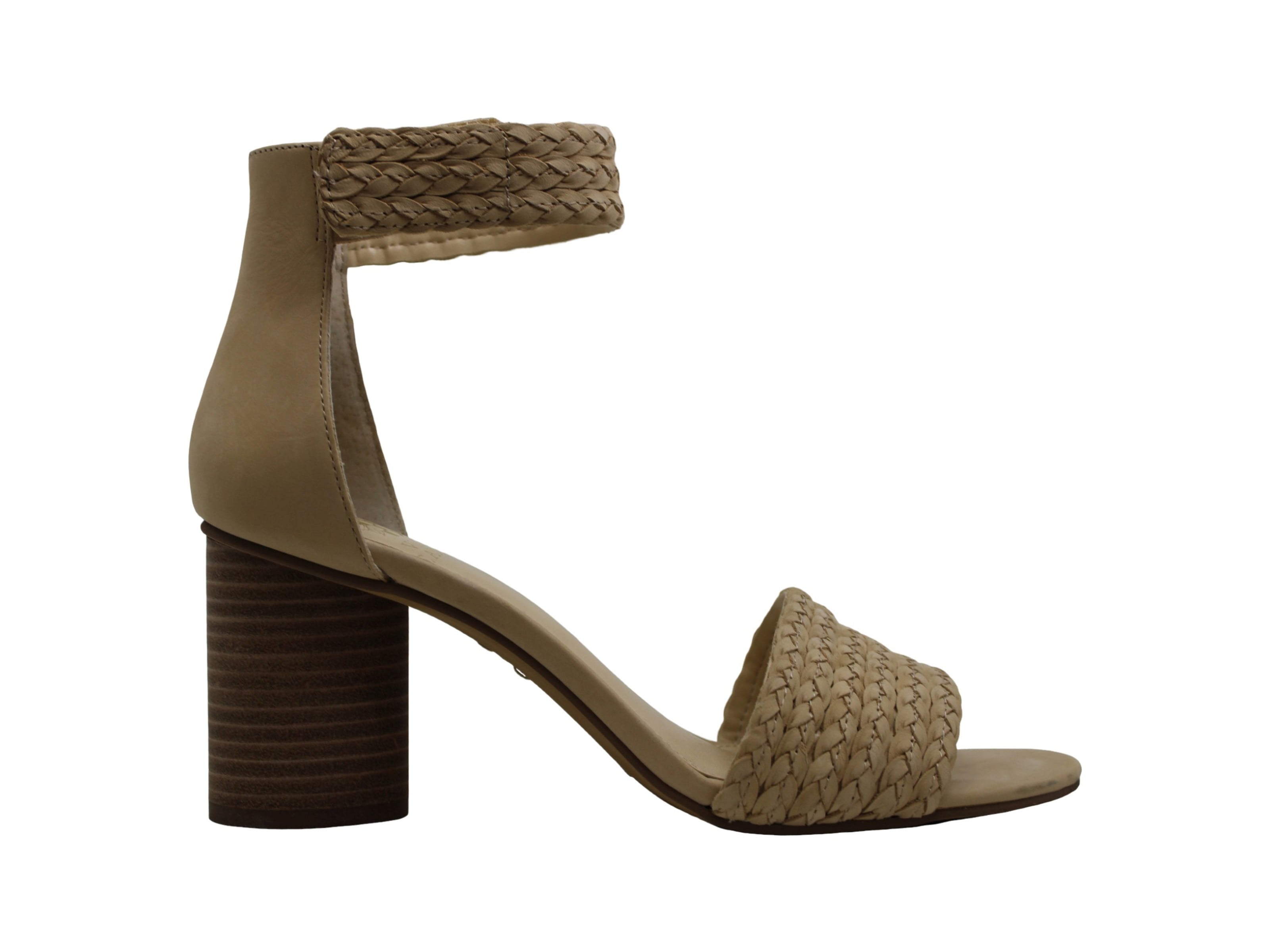 vince camuto ankle strap heels