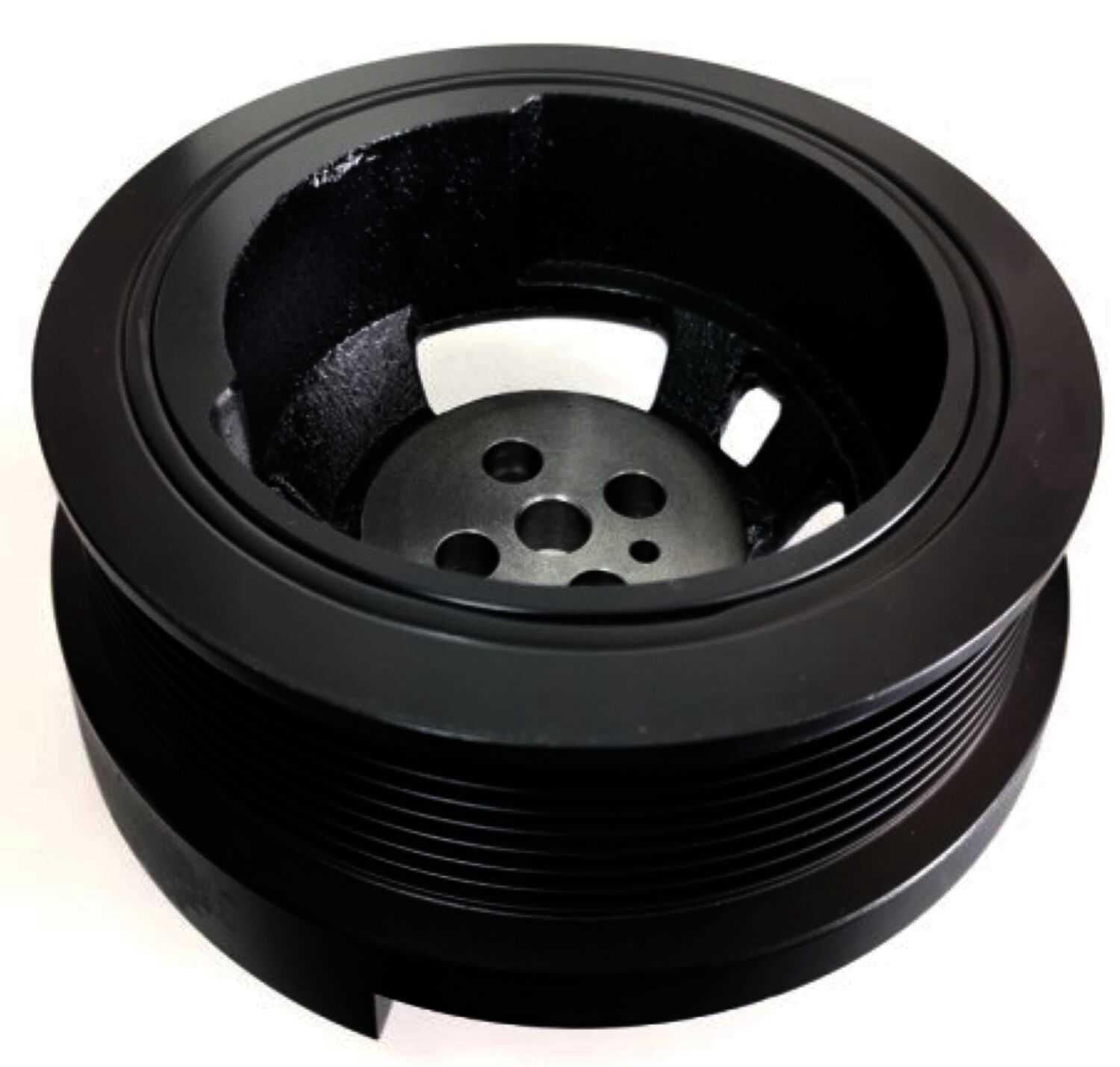 ATP 102354 Graywerks Harmonic Balancer