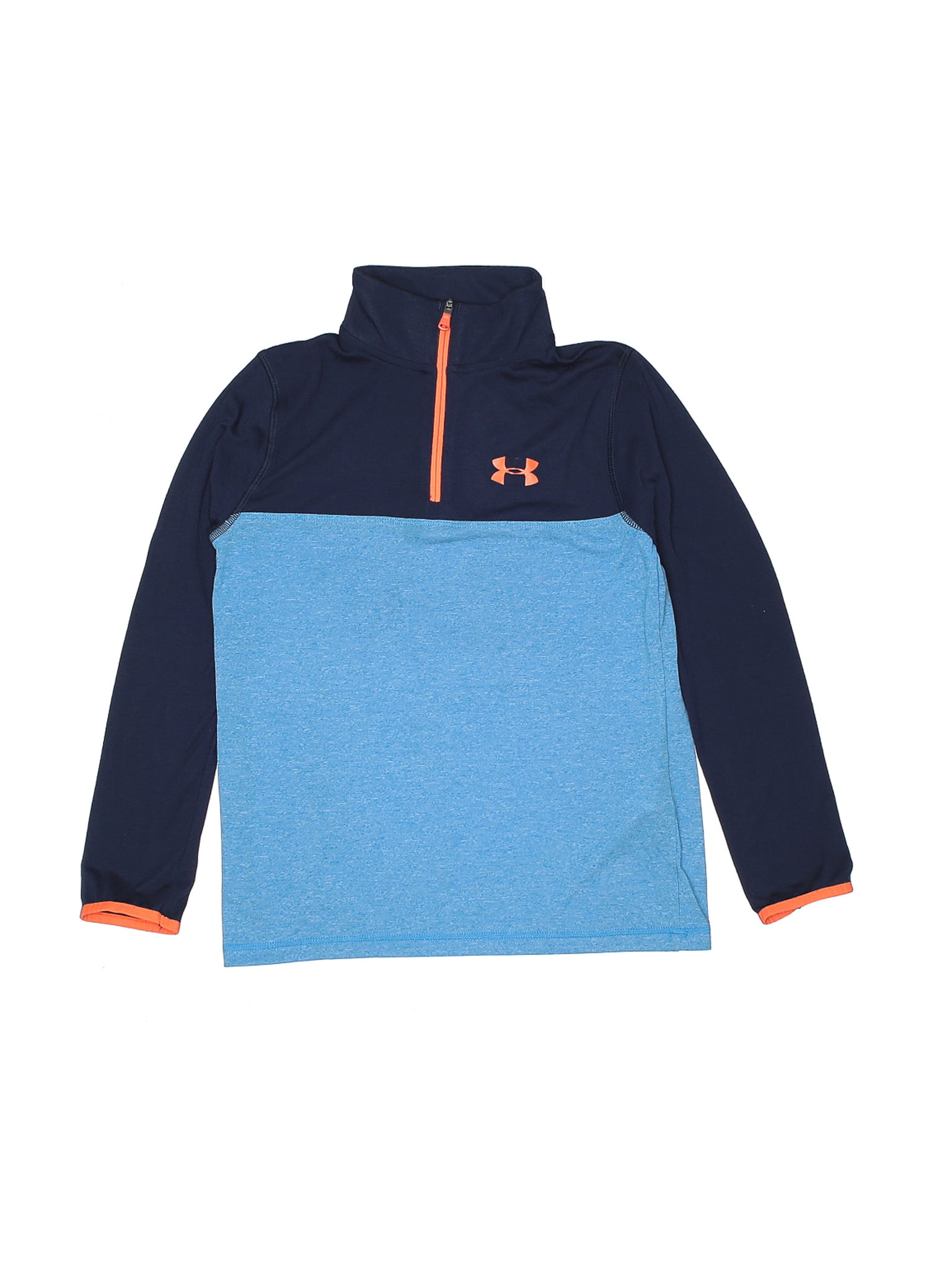 under armour stage suit