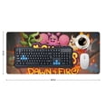 thumbnail image 2 of My Singing Monsters Dawn of Fire Mouse Pad No-sliped Large Mousepad Extended Gaming Desk Mat Stitched Edge Keyboard Mat, 2 of 7