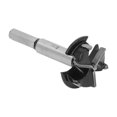 thumbnail image 4 of 35mm Hinge Boring Bit, Easy To Install 3 Flute 4 Tooth Cemented Carbide Hole Opener With Hex Shank For Home Installation For Wood Processing, 4 of 8