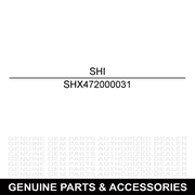 Shindaiwa X472000031 Trimmer Head Cover