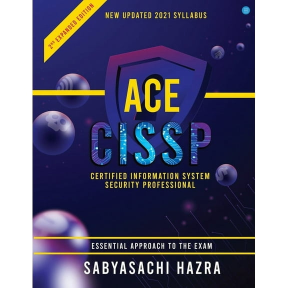 Ace Cissp (Paperback)