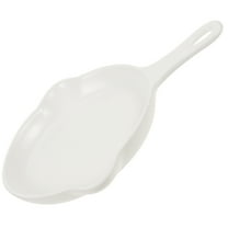 Ceramic Bakeware Handle Baking Bowl Griddle Pan Oven Ceramics The Christmas Gift Chrismas Grill Breakfast Parent-child