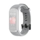 thumbnail image 3 of Correa de silicona suave de repuesto para reloj Huawei Band 4, 3 of 10