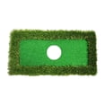 thumbnail image 1 of jinwen Float Lightweight Chipping Green for Backyard Outdoor Sports Yard 1 Mat, 1 of 4