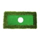 thumbnail image 1 of Pool Float , suministros portátiles, entrenamiento de golf de golf, chipping verde para juegos, deportes acuáticos, verano, al aire libre 1 tapete, 1 of 8