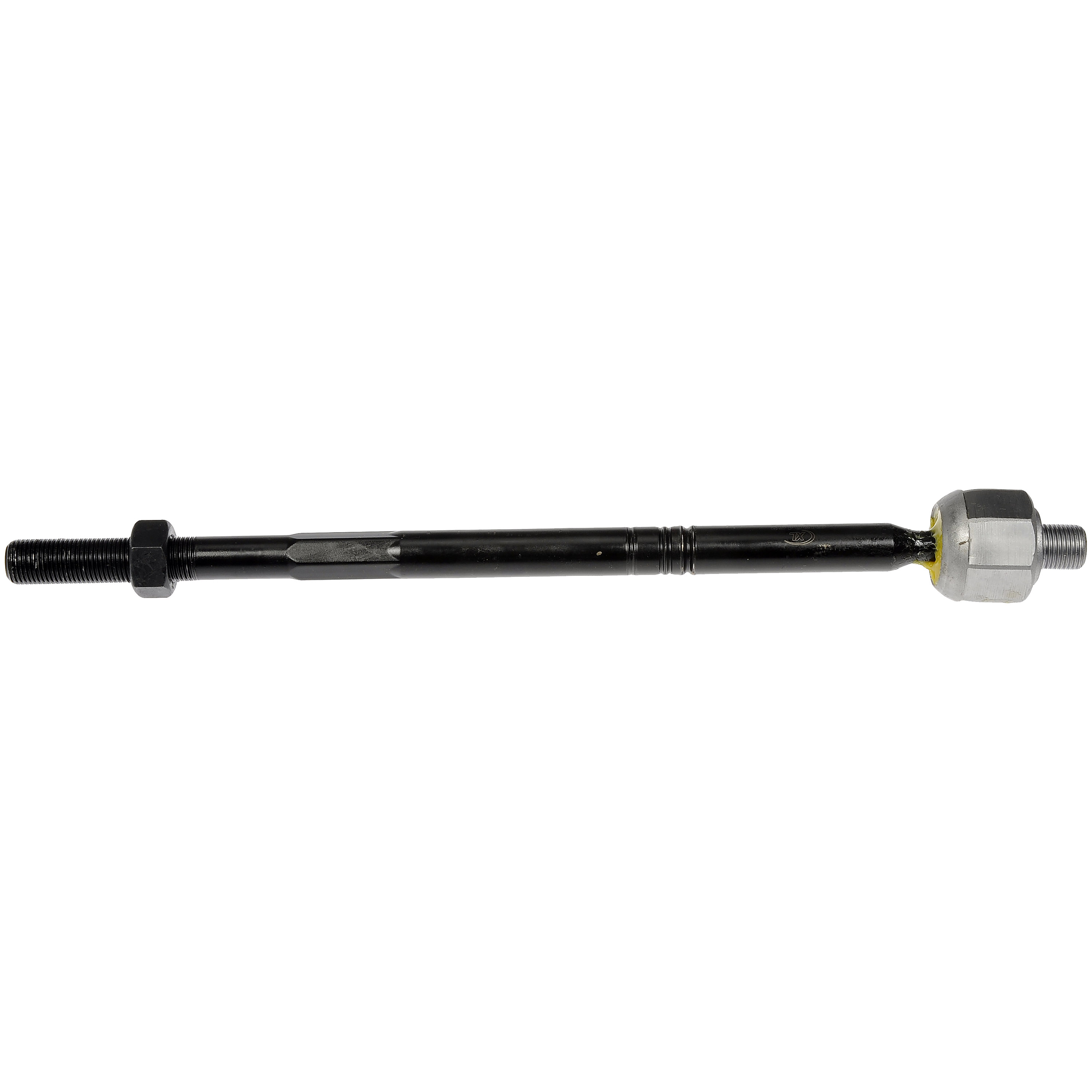 Dorman TI82150XL Front Inner Steering Tie Rod End for Specific Chrysler / Dodge Models, Black Fits select: 2015-2017 CHRYSLER 200, 2013-2016 DODGE DART