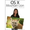 OS X Mountain Lion Portable Genius [Paperback - Used]