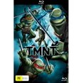 thumbnail image 1 of TMNT - Édition Limitée BLU-RAY (Boîte Rigide Lenticulaire), 1 of 1