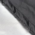 thumbnail image 2 of Funda para calentador de patio con cremallera y cordón ajustable, tela Oxford 210D impermeable, para exteriores, 2 of 14