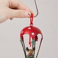 thumbnail image 7 of LOWLHOME Christmas Hot Air Hanging Ornament Themed Pendant For Xmas Tree Home Holiday Decor, 7 of 7