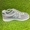 thumbnail image 4 of New Balance 877 V1 Mens Size 10.5 Gray Athletic Running Walking Shoes Sneakers, 4 of 6