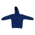 thumbnail image 2 of Ropa para muñecas de 12 pulgadas, sudadera con capucha para muñecas, accesorio de decoración para disfraces, ropa informal para muñecas. Suéter, 2 of 9