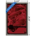 thumbnail image 3 of Michael Jordan - Achievements Wall Poster, 14.725" x 22.375", Framed, 3 of 3
