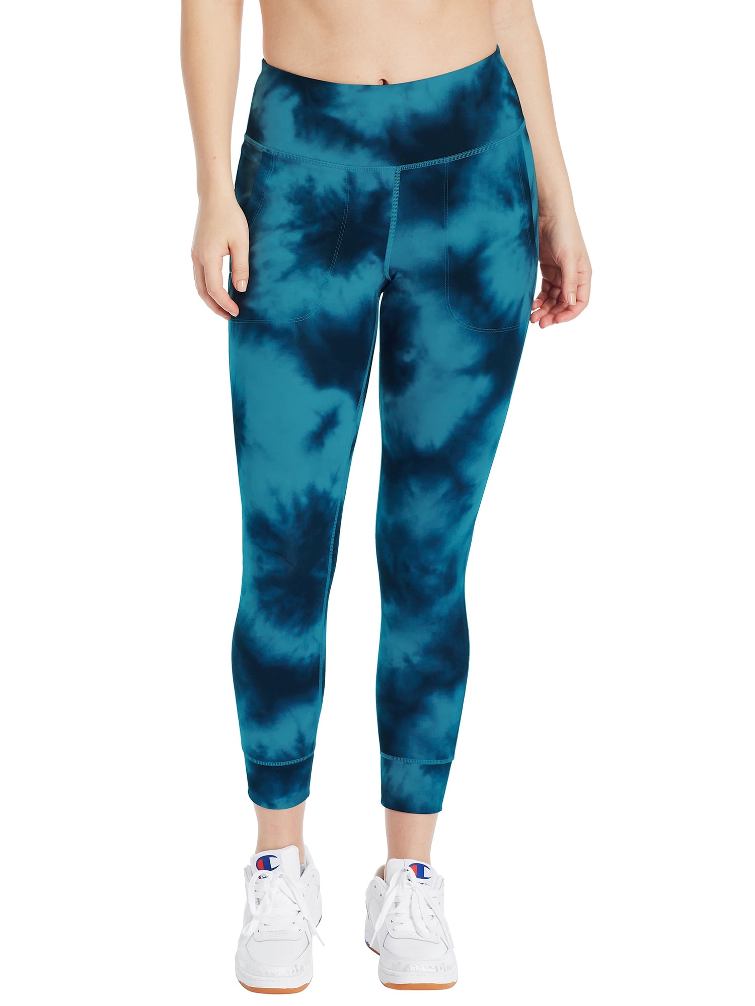 Champion Women's Sport Jogger Tights 