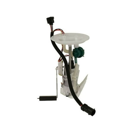 Fuel Pump Assembly - Compatible with 2002 - 2003 Ford Explorer (with 7-Pin Connector) Fits Up To 12/09/2002