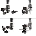 thumbnail image 3 of Mosiee Strong Sealing Pump Nozzle Inflatable Adapter Weight: Approx. 84G Air Pump Nozzles Suitable For Air Mattresses Air Tightness, 3 of 9