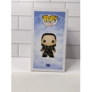Thor 2 Marvel Pop 3.75 Vinyl Figure: Loki