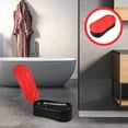 thumbnail image 1 of WRITWAA 1Pcs Bedside Urinals For Adults Easy To Clean Sturdy Design Portable, 1 of 8