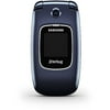 GreatCall Jitterbug5, the original easy to use cell phone, with an urgent response button - no contracts. (White)