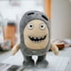 thumbnail image 4 of Oddbods Peluches de Peluche Mini Figuras de 18 CM para niños y niñas (Gris), 4 of 6