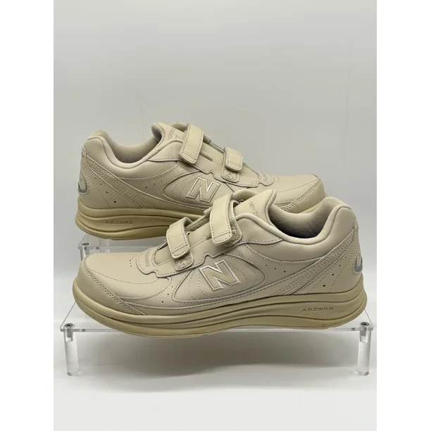 New Balance 577 Shoes Wide 11 2A Men Walking MW577VB Casual Comfort New
