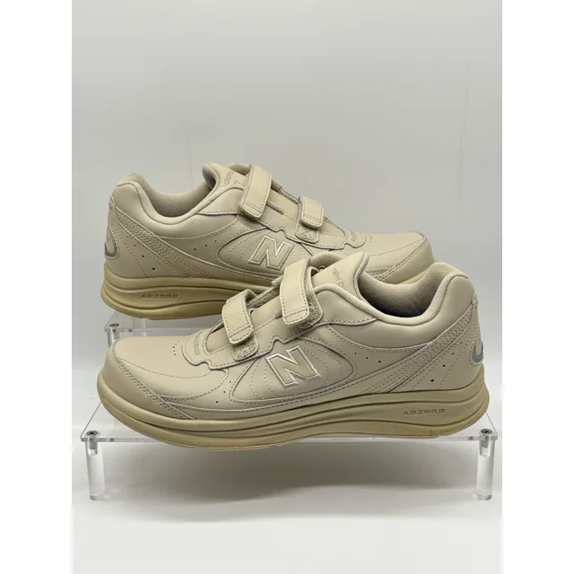 New Balance 577 Shoes Wide 11 2A Men Walking MW577VB Casual Comfort New