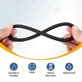 thumbnail image 5 of 20pcs 30563B Vacuum Belt for Sanitaire Commercial Upright Vacuum Cleaner, Round Vacuum Cleaner Belts, 5 of 5