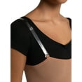 thumbnail image 5 of Capezio Convertible Body Tight, 5 of 6
