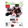thumbnail image 1 of NHL 11 - Xbox 360 Standard Edition, 1 of 1
