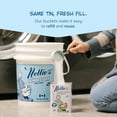 thumbnail image 5 of Nellie's Laundry Soda - Concentrated Laundry Detergent Powder - 100 Load Tin - Gentle on Skin and Environment - Fragrance-Free, 5 of 5
