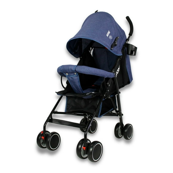 Carriola De Paseo Plegable Noni Is-666-O