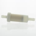 thumbnail image 2 of Johnson Evinrude OMC New OEM 5/16" Inline Gas Fuel Filter, 0398327, 2 of 4
