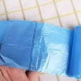 thumbnail image 2 of Plastic Trash Bags Roll for Home Office Kitchen Strong Leakproof Design Suitable for Daily Waste Storage Use, 2 of 3