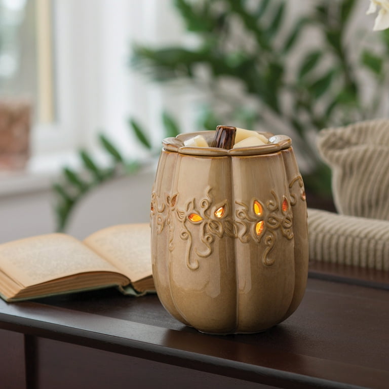 Fall best sale candle warmers