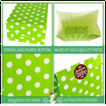thumbnail image 2 of HOT 24Pcs Christmas Bags Holiday Gifts Red Green Candy Buffet Paper for A, 2 of 4