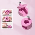 thumbnail image 3 of 2026 Rotating Cat Eye Kit for Easy DIY Glossy Manicures at Home, 3 of 6