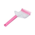 thumbnail image 1 of Recortador frontal, peine para cortar flecos, herramienta de peinado DIY, herramienta para recortar el cabello, peine para cortar el cabello para muje, 1 of 8